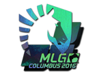 Team Liquid (Holo) | Antwerp 2022 image